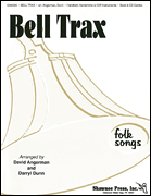 Bell Trax Handbell sheet music cover